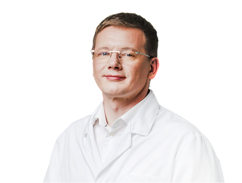 Олейник Алексей Владиславович