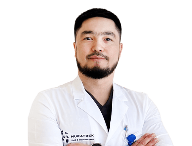 Ержан Сабитович Муратбек