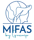 Лого Mifas