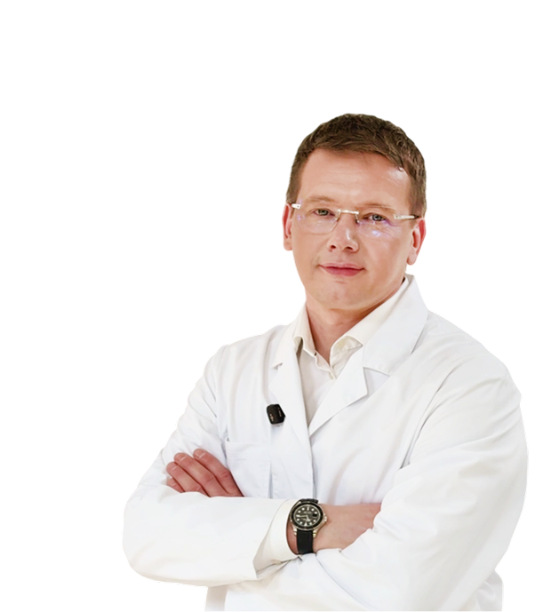Операция без общего наркоза