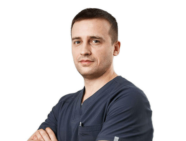Трубин Василий Валерьевич