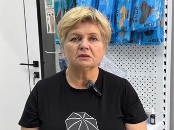 Пациентка 53 года